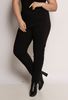 Immagine di STRETCH PANTS WITH ZIPPER